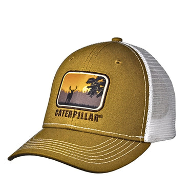 Relax Cap